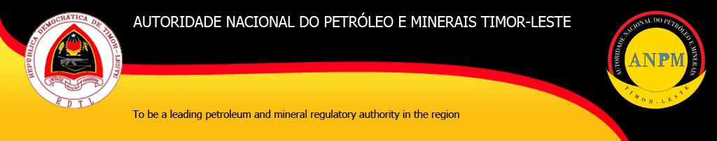 Autoridade Nacional do Petroleo